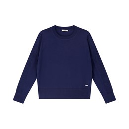 pullover CECILE darkblue